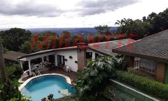 Imagem: Térrea para venda possui 500 metros quadrados