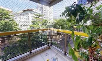 Imagem 6: Leblon Apartamento com 2 dormitórios