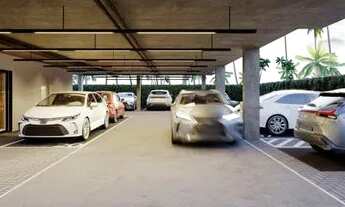 Imagem 7: Apartamento para Venda em Cabedelo, Intermares, 3 dormitórios, 1 suíte, 1 banheiro, 1 vaga