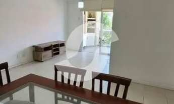 Imagem 3: Vendo Apartamento 3 quartos com vista para o Mar na Praia de Piartininga/Niterói