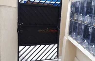 Imagem 3: Casa tipo kitinete em condominio para locação Socorro Sem fiança