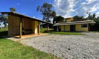 Imagem 7: Sítio de 1.000 m² com casa em Itatiaiuçu - MG