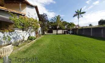 Imagem 4: Casa no Parque Hotel com 1.930,50m² de área