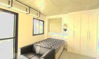 Imagem: Apartamento para Aluguel - Santana, 1 Quarto