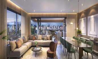 Imagem 2: Apartamento exclusivo em Pinheiros