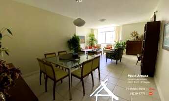 Imagem 1: SALVADOR - Apartamento Padrão - PITUBA