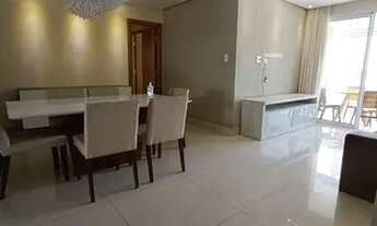 Imagem 3: APARTAMENTO À VENDA NO CRISTAL RESIDENCE, PRAIA GRANDE-SP