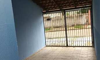 Imagem 2: Casa na Vila Boa próximo do Posto de Saúde