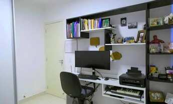 Imagem 6: Apartamento para venda com 52 metros quadrados com 2 quartos em Vila Nova Conceição - São