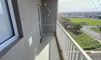 Imagem 6: Locação de Apartamentos / Padrão na cidade de Araraquara