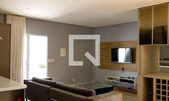 Imagem 4: Casa de Condomínio para Aluguel - Lago Sul, 2 Quartos, 110 m2