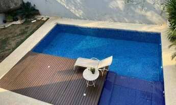 Imagem 2: CASA RESIDENCIAL em SANTANA DE PARNAÍBA - SP, TAMBORÉ