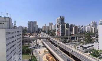 Imagem 5: Apartamento para Aluguel - Brooklin, 3 Quartos, 95 m2