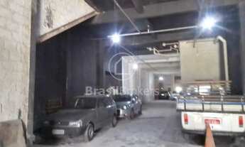 Imagem 4: Rio de Janeiro - Prédio Inteiro - Saúde