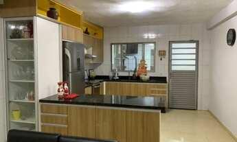 Imagem: Sobrado-Parque Cuiaba