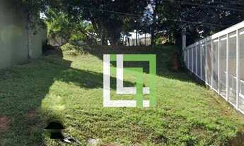 Imagem 4: Terreno comercial à venda, 462 m² por R$ 660.000 - Giardino D Itália - Itatiba/SP