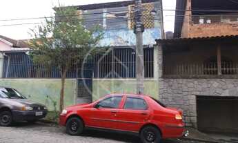 Imagem 2: Casa para venda tem 120 metros quadrados com 3 quartos