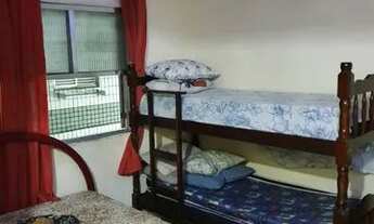 Imagem 2: Kitnet praia grande temporada