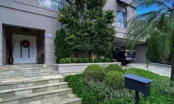 Imagem 2: CASA RESIDENCIAL em BARUERI - SP, ALPHAVILLE RESIDENCIAL DOIS