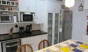 Imagem 3: Apartamento em Tristeza