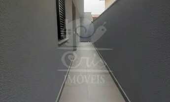 Imagem 2: Casa em Jardim Primavera - Mauá - SP]