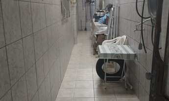 Imagem 7: Casa com 3 dormitórios 3 Vagas Jardim Santa Maria em Santos (SP