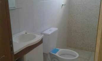 Imagem 5: Térrea para venda tem 55 metros quadrados com 2 quartos em Vila São Paulo - Mogi das Cruze