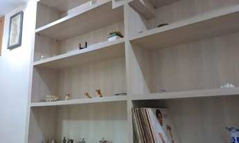 Imagem 6: Apartamento para venda com 123 metros quadrados com 3 quartos em Perdizes - São Paulo - SP