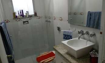 Imagem 6: Apartamento de 70 metros quadrados no bairro Tanque com 2 quartos