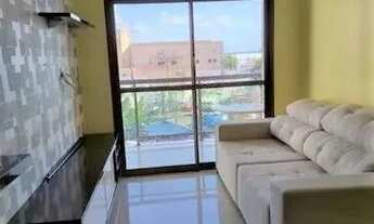 Imagem 2: Apartamento para aluguel no Jardins de Provence com 3 quartos em Calhau - São Luís - MA