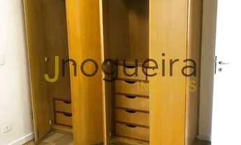 Imagem 7: Apartamento com 2 dormitórios para alugar, 59 m² por R$ 4.824,00/mês - Moema - São Paulo/S