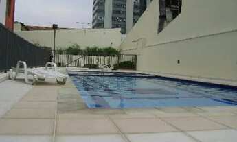 Imagem 4: Apartamento para locação na Chácara St. Antonio