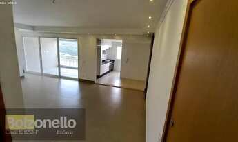 Imagem 2: Apartamento para Venda em Santana de Parnaíba, Tamboré, 3 dormitórios, 3 suítes, 4 banheir