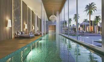 Imagem: APARTAMENTO RESIDENCIAL em BARUERI - SP