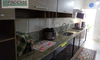 Imagem 2: Casa em Residencial Comercial Cidade Vista Alegre - Pindamonhangaba