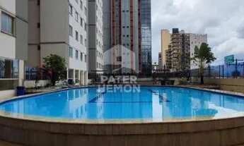 Imagem 7: Apartamento para Venda em Goiânia, Setor Bueno, 2 dormitórios, 1 suíte, 2 banheiros, 1 vag