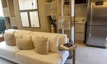 Imagem: Apartamento para venda com 50 metros quadrados