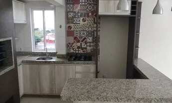 Imagem 2: Apartamento Próximo à UNIVEL