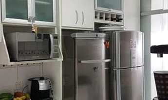 Imagem 4: Apartamento para Aluguel - Jardim Marajoara , 3 Quartos, 106 m2