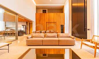 Imagem 5: ITU - Casa de Condomínio - Condomínio Fazenda Vila Real de Itu