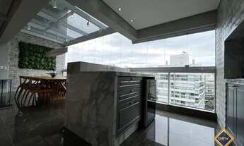 Imagem 7: Belíssimo apartamento duplex á venda na Riviera