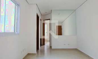 Imagem 6: Apartamento para Aluguel - Jardim Santo Antônio, 2 Quartos, 63 m2