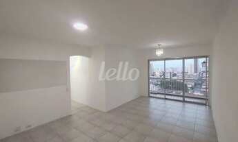 Imagem: São Paulo - Apartamento Padrão - Tatuapé