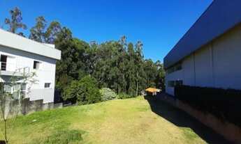 Imagem 3: TERRENO RESIDENCIAL em BARUERI - SP, TAMBORÉ