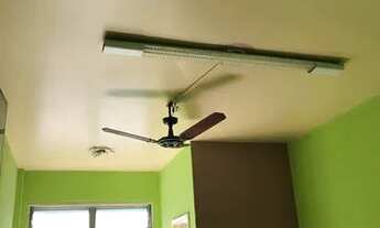 Imagem 5: Casa para aluguel tem 40 metros quadrados com 1 quarto em Centro - São João de Meriti - RJ