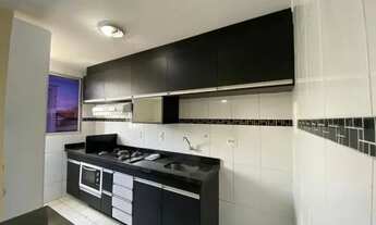 Imagem 7: Apartamento com 2 quartos no Condomínio Gran Olympus - Bairro Chácaras Bela Vista em Apar