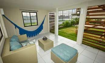 Imagem 7: Condomínio Residencial Morabem