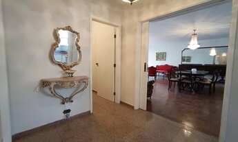 Imagem 4: Apartamento para aluguel com 200 m² com 4 quartos e 2 Vagas em Cerqueira César - São Paulo