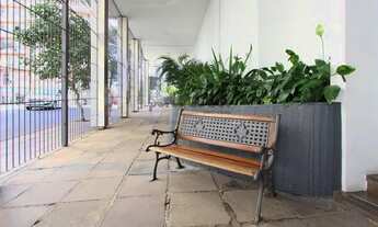 Imagem 3: Apartamento de 1 dorm. mobiliado