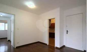 Imagem 5: Apartamento no Itaim a venda